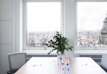 bureau à louer à bruxelles centre 